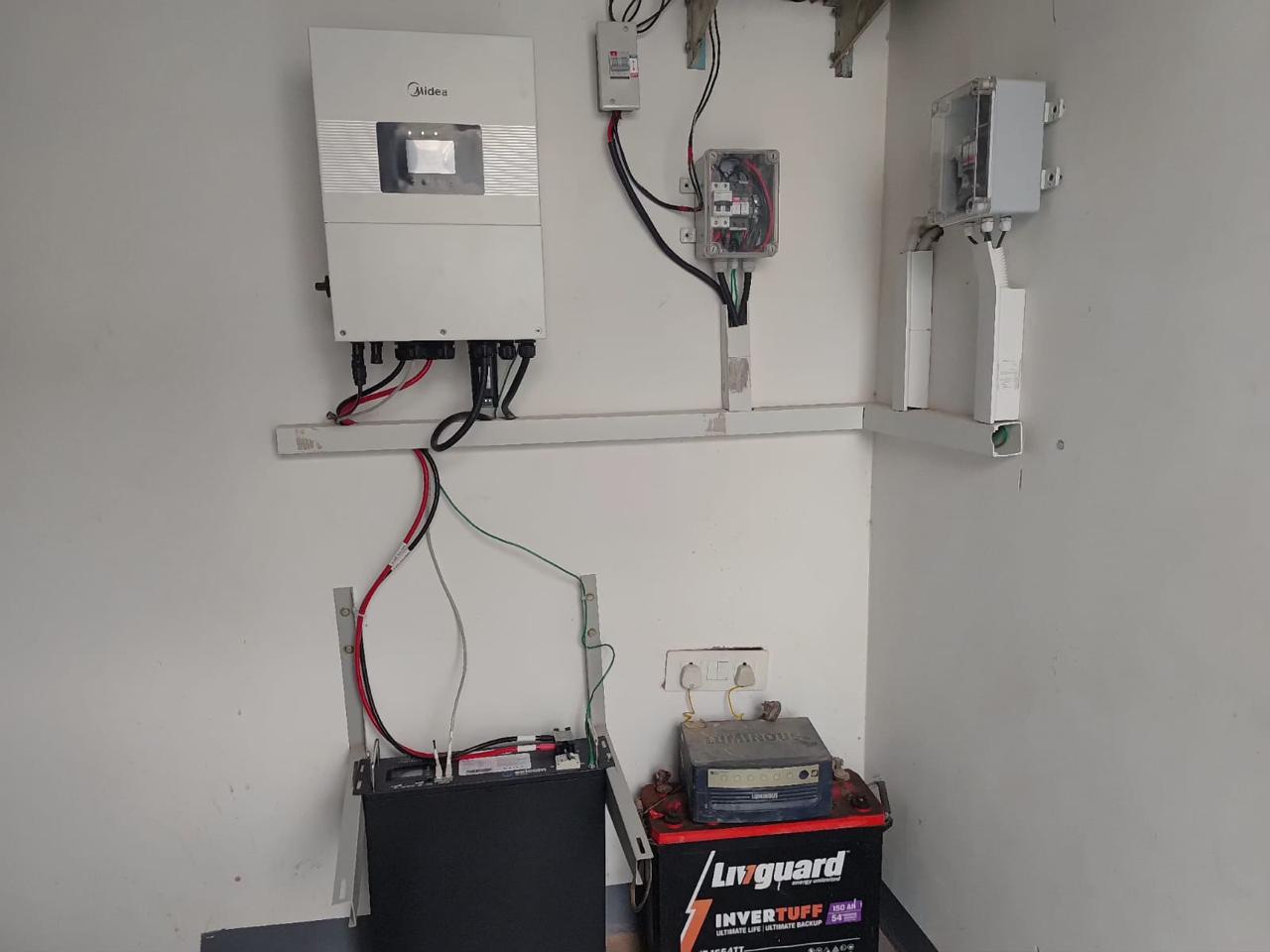 Solar Project
